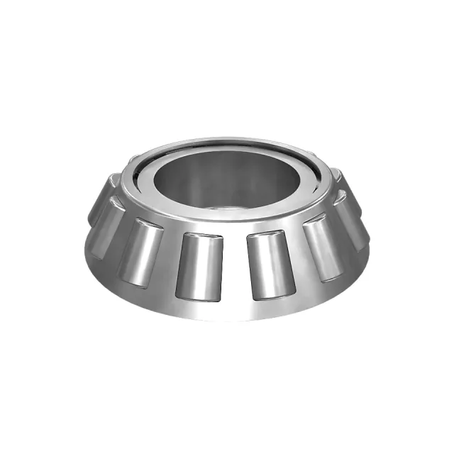 50.8mm İç Parça Bantlı Roller Cone