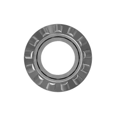 Caterpillar 50.8mm İç Parça Bantlı Roller Cone — açılı görünüm