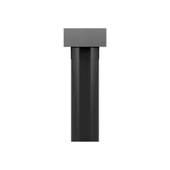 Caterpillar M12-1.75 x 40mm Verrouillage de la tête de hexagone — vue de trois quarts