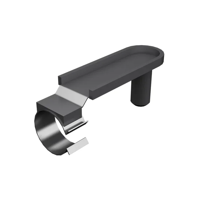 33.50mm Long Spring Pin