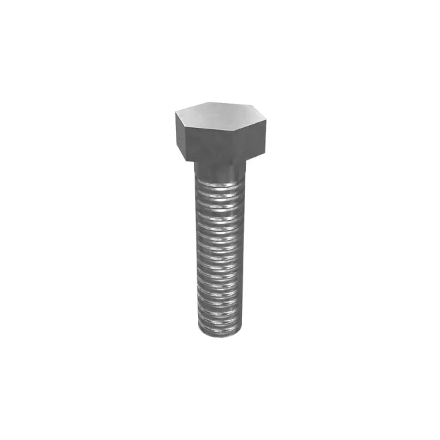 M12-1.75 x 50mm Altıköşe Başlı Cıvata