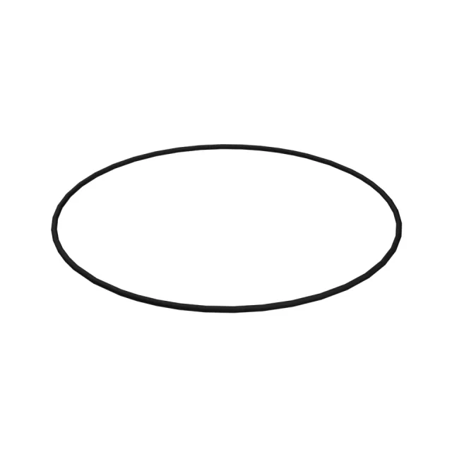 317.24mm Inside Diameter Seal-O-Ring