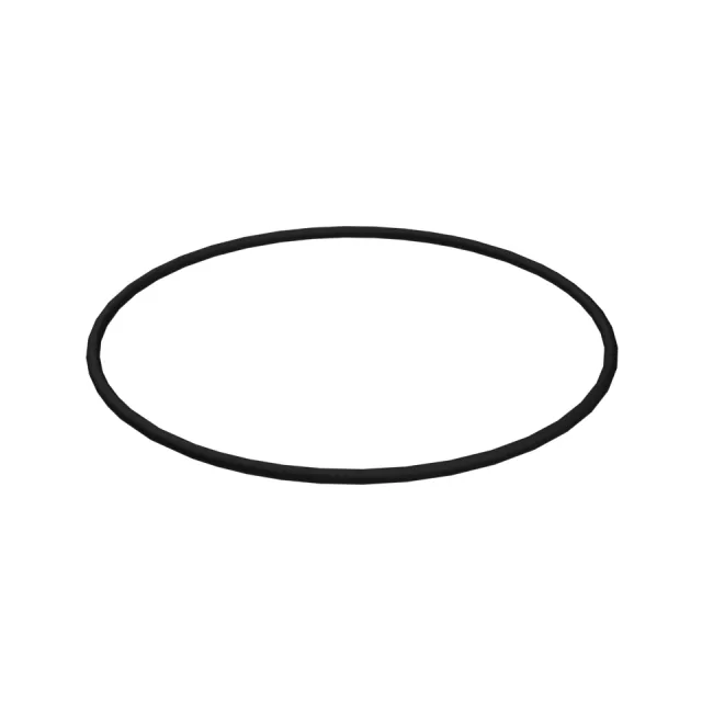 202.57mm Diamètre Intérieur Joint Torique