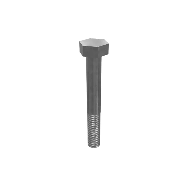 M6-1 x 45mm Hex Head Bolt