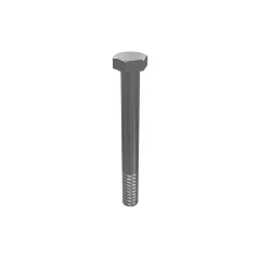 Caterpillar M10-1.5 x 90mm Hex Head Lock Bolt