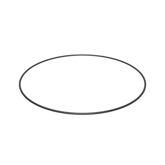 282.37mm İç Çap Keçe O-Ringi