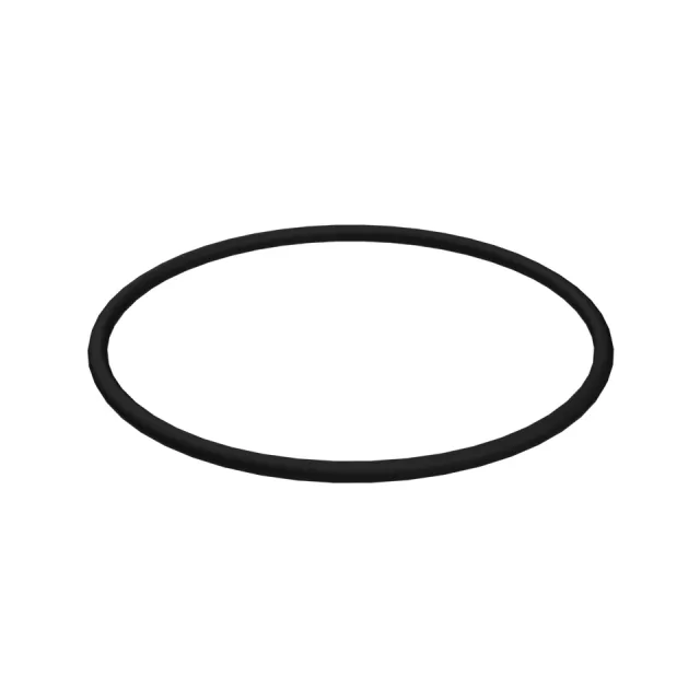 88.49mm Innendurchmesser-O-Ring-Dichtung