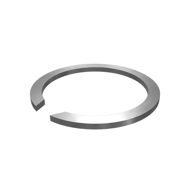 3.18mm Thick Retaining Ring