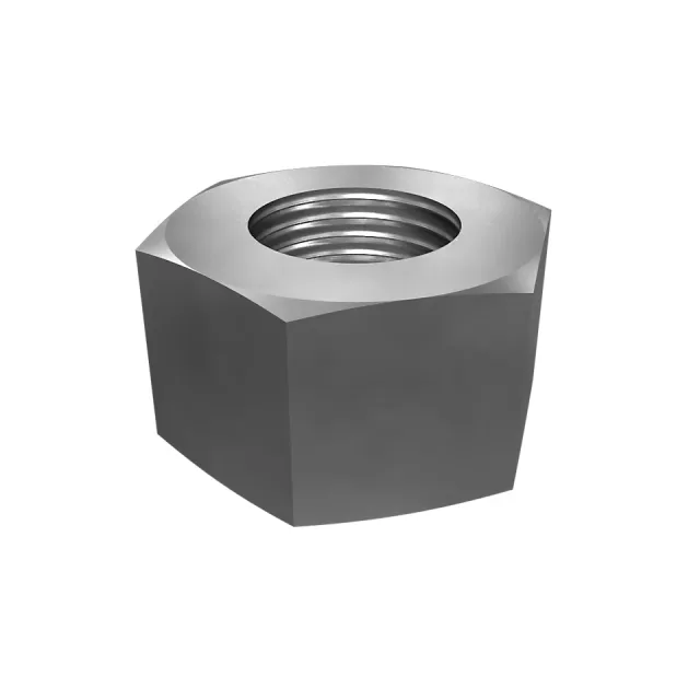 M12 x 1.75mm Hex Nut