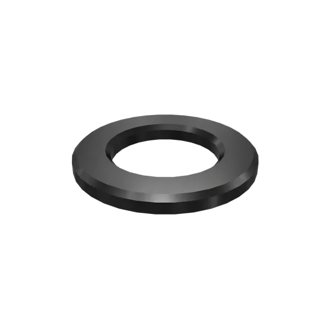 M24 ID Steel Flat Washer