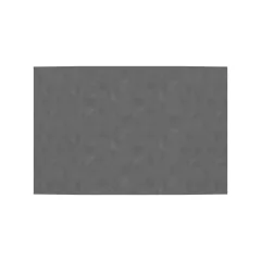 Caterpillar 1-3/16-12 Thread Hex Swivel Tuerca — vista en tres cuartos