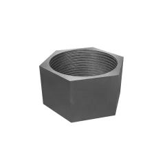 Caterpillar 1-11/16-12 Thread Swivel Écrou