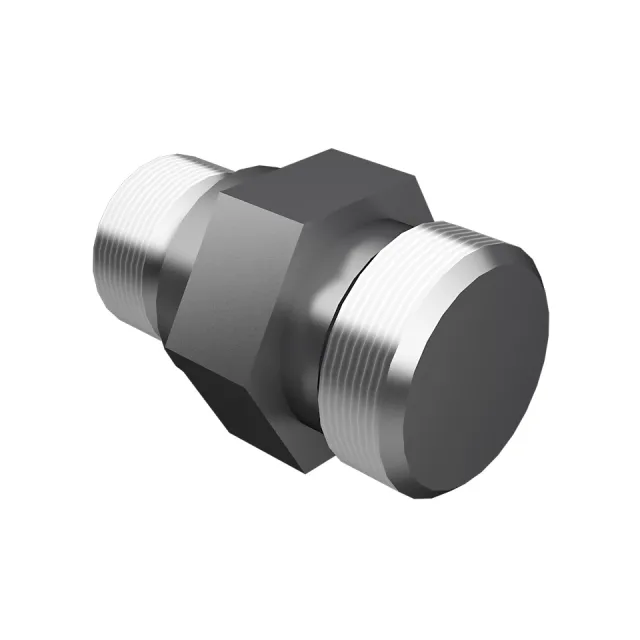 45.00mm Long Straight Adapter