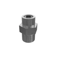 Caterpillar 34.50mm Long Straight Adapter