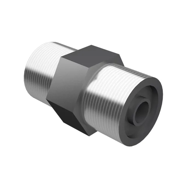 27.50mm Long Straight Adapter