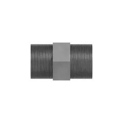 Caterpillar 31.00mm Uzunluk Düz Adapt — açılı görünüm