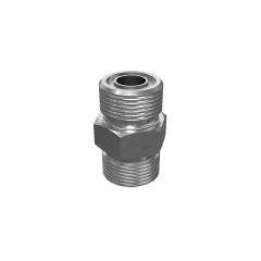 Caterpillar 35.50mm Long Straight Adapter