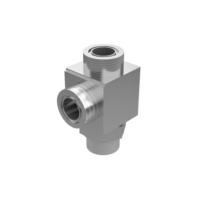 1 5/16" X 1 7/16" Tee Adapter