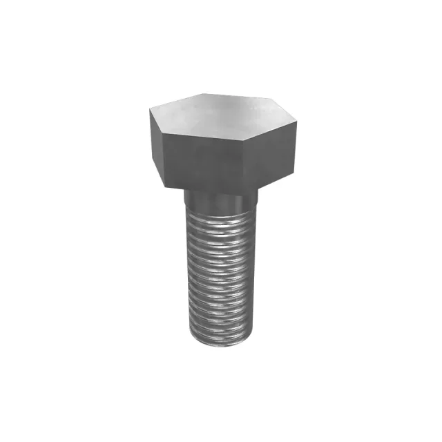 Perno de Cabeza Hexagonal M6-1 x 16mm