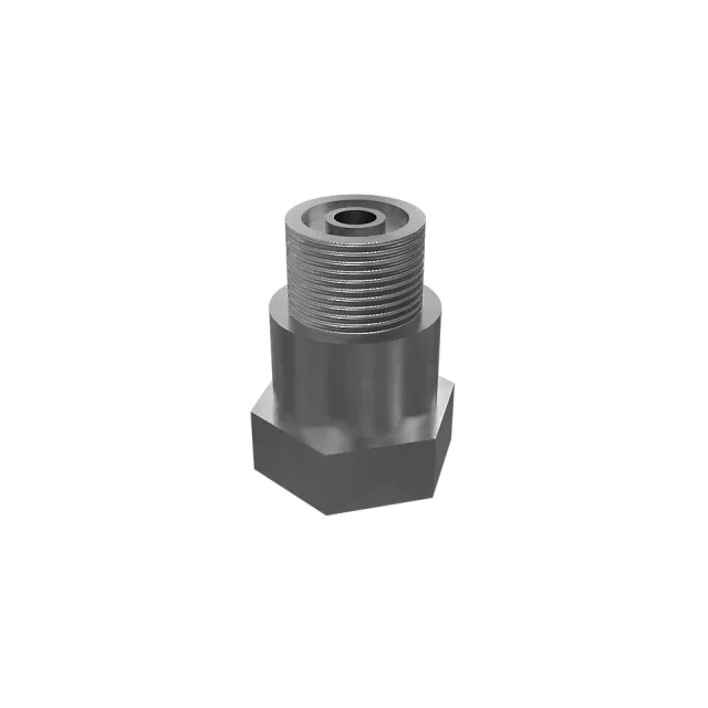 Adapter-Reducer