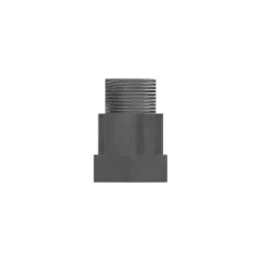 Caterpillar Adapter-Reducer — açılı görünüm