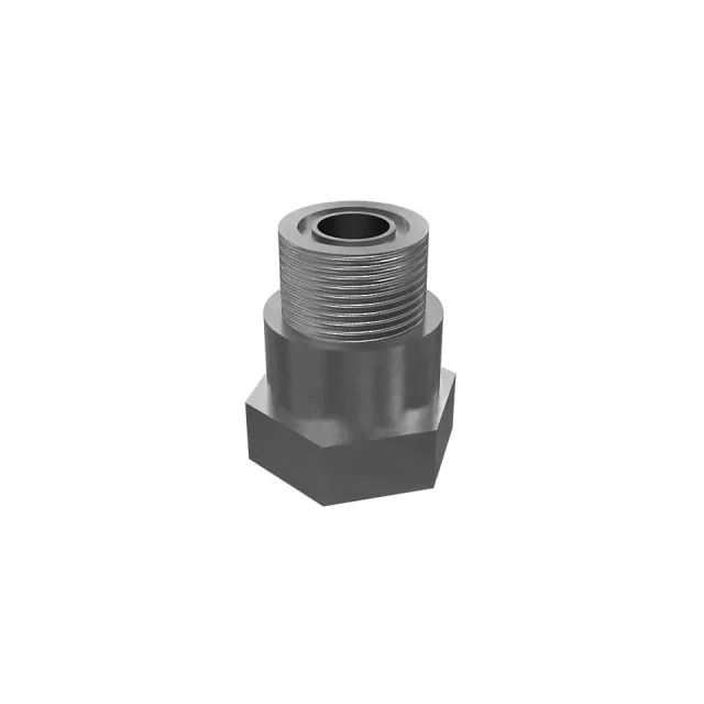 Adapter-Reducer