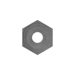 Caterpillar Adapter-Reducer — açılı görünüm