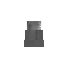 Caterpillar Adapter-Reducer — açılı görünüm