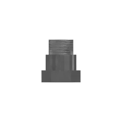 Caterpillar Adapter-Reducer — açılı görünüm
