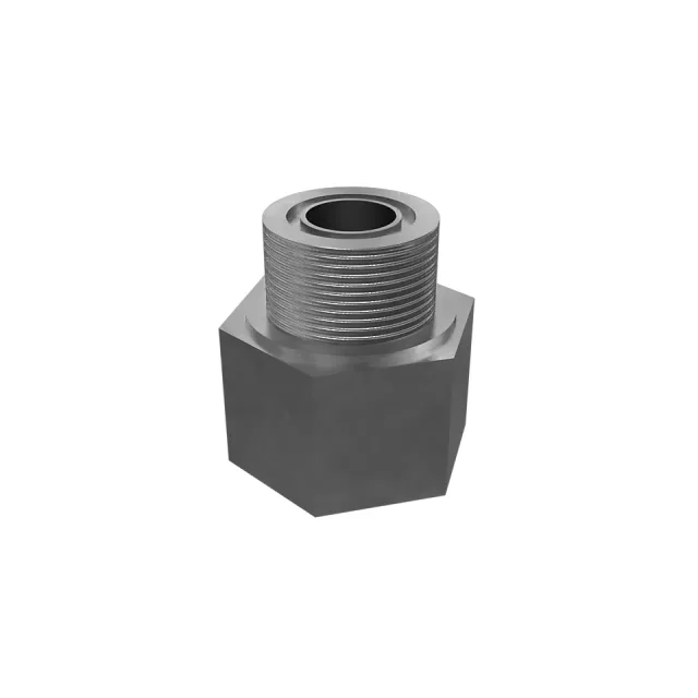 Adapter-Reducer