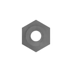 Caterpillar Adapter-Reducer — açılı görünüm