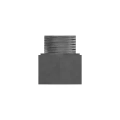 Caterpillar Adapter-Reducer — açılı görünüm