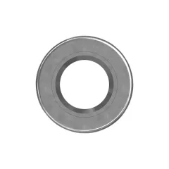 Caterpillar 25.17mm Bore Diameter Rubber Lip Seal — three-quarter view