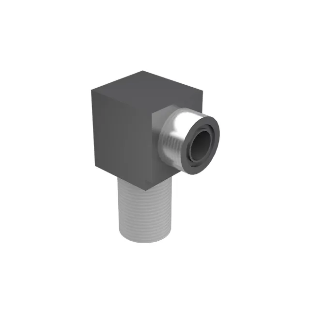 67.00mm Long 90 Degree Elbow Adapt