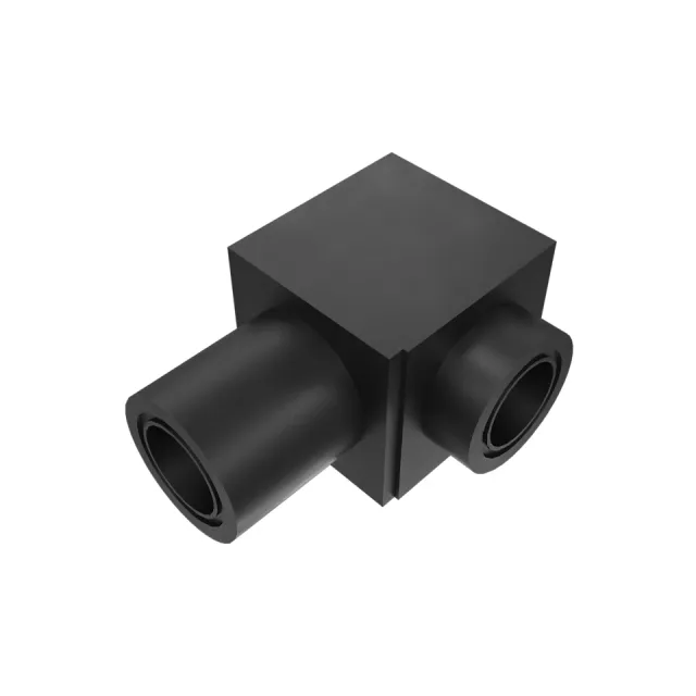 ORFS 90 Degree Elbow Adapter