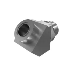 Caterpillar ORFS - STOR 45 Derece Dirsek Adaptör