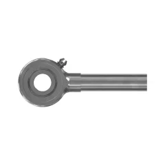 Caterpillar 5/16-24" Spherical Rod End — Dreiviertelansicht