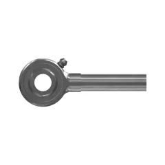 Caterpillar 5/16-24" Spherical Rod End — Dreiviertelansicht