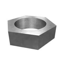 Caterpillar 13/16-16 Thread Hex Lock Nut