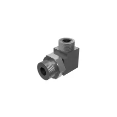 Caterpillar ORFS - STOR 90 Derece Dirsek Adaptör