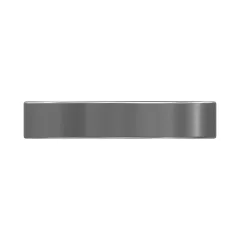 Caterpillar 130mm Outer Diameter KUGELLAGER — Dreiviertelansicht