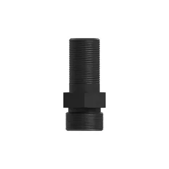 Caterpillar 62.5 mm Uzun Düz Adaptasyonlar — açılı görünüm