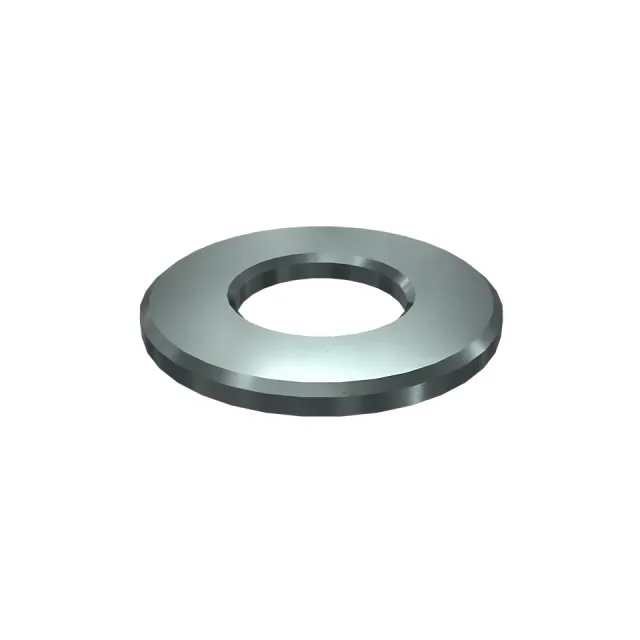 M3 ID Steel Hard Washer