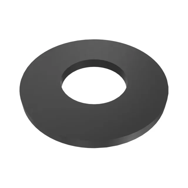M3 ID Steel Hard Washer