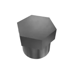 Caterpillar O-ring face mühür Hexagonal head Plug