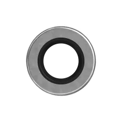 Caterpillar 12.07mm Shaft Çapı Lip Seal — açılı görünüm