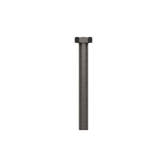 Caterpillar Perno de Cabeza Hexagonal M8-1.25 x 75mm — vista en tres cuartos