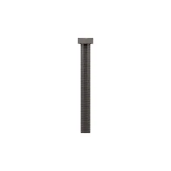 Caterpillar Perno de Cabeza Hexagonal M8-1.25 x 75mm — vista en tres cuartos