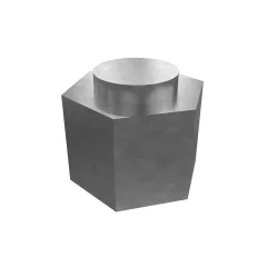 Caterpillar 11/16-16 Thread O Ring Face Seal Cap