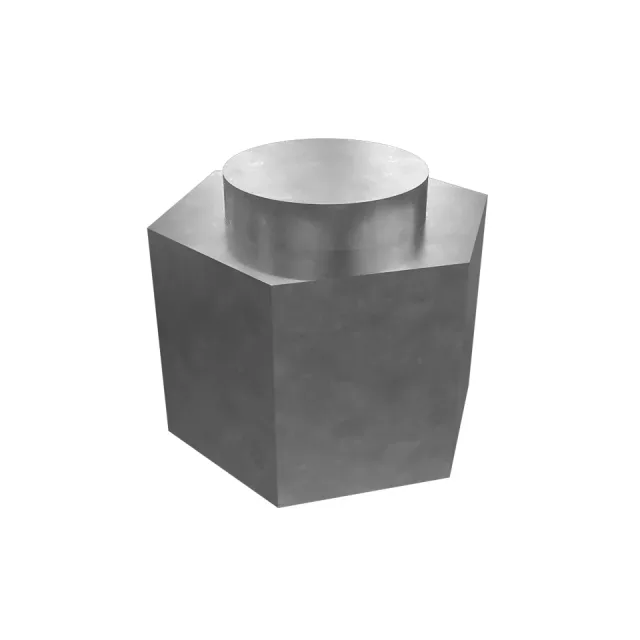 11/16-16 Thread O Ring Face Seal Cap